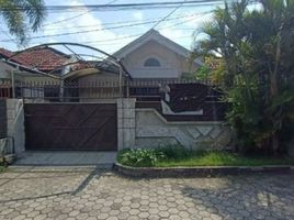 3 Kamar Rumah for sale in Taman, Sidoarjo, Taman