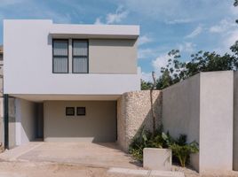 3 Schlafzimmer Villa zu verkaufen in Yaxkukul, Yucatan, Yaxkukul