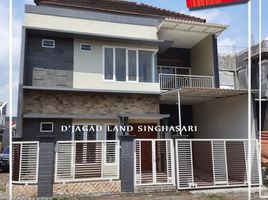 3 Kamar Rumah for sale in Singosari, Malang Regency, Singosari