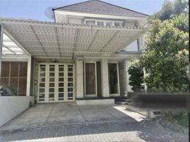 5 Habitación Villa en venta en Lakarsantri, East Jawa, Lakarsantri