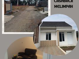 2 Bedroom House for sale in Pameungpeuk, Bandung, Pameungpeuk