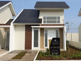 2 Kamar Rumah for sale in Cileungsi, Bogor, Cileungsi