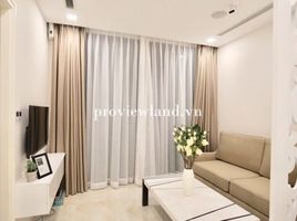 2 Schlafzimmer Wohnung zu verkaufen in District 1, Ho Chi Minh City, Ben Nghe