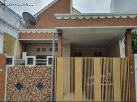 3 Bedroom Villa for sale in Siloam Hospitals Surabaya, Gubeng, Gubeng