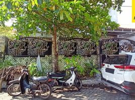Maison 5 chambre à vendre à Gunung Anyar, East Jawa, Gunung Anyar