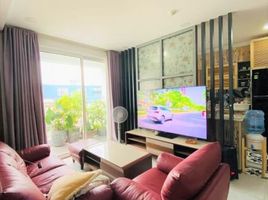 3 Bedroom Apartment for sale at The Botanica, Ward 2