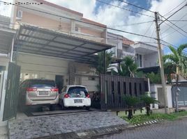 5 Habitación Casa en venta en Tambaksari, East Jawa, Tambaksari