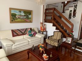 4 Habitación Casa en venta en Chia, Cundinamarca, Chia