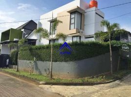 Villa 3 chambre à vendre à Parongpong, West Jawa, Parongpong