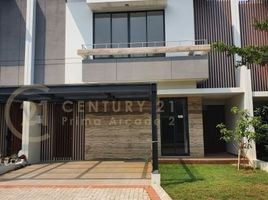 4 Habitación Casa en venta en Pondok Aren, Banten, Pondok Aren, Tangerang, Banten