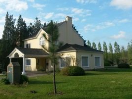 3 Habitación Casa en venta en Lujan, Buenos Aires, Lujan