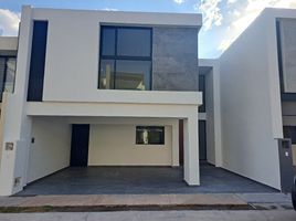 4 Schlafzimmer Haus zu verkaufen in Mexquitic De Carmona, San Luis Potosi, Mexquitic De Carmona
