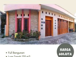 3 Kamar Rumah for sale in Gamping, Sleman, Gamping