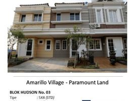 3 Bedroom House for sale in Legok, Tangerang, Legok