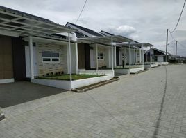 Maison 2 chambre à vendre à Cimenyan, West Jawa, Cimenyan