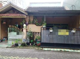 3 Habitación Casa en venta en Tambaksari, East Jawa, Tambaksari