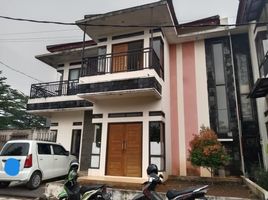 5 Bedroom House for sale in Bogor, West Jawa, Cimanggis, Bogor