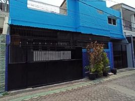 3 Habitación Casa en venta en Tambaksari, East Jawa, Tambaksari
