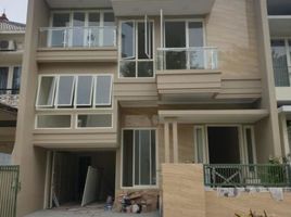 4 Habitación Villa en venta en Mulyorejo, East Jawa, Mulyorejo