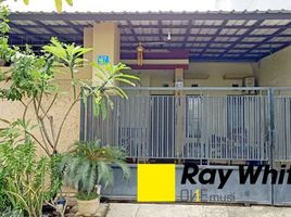3 Habitación Villa en venta en Sukolilo, East Jawa, Sukolilo