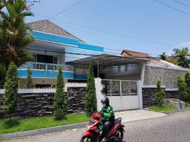 7 Habitación Casa en venta en Tambaksari, East Jawa, Tambaksari, Surabaya, East Jawa