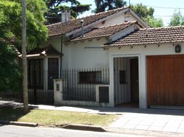 3 Bedroom House for sale in Moron, Buenos Aires, Moron