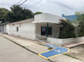 2 Habitación Villa en alquiler en Colombia, Barranquilla, Atlantico, Colombia