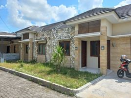 2 Bedroom Villa for sale in Banguntapan, Bantul, Banguntapan