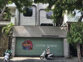  Nhà phố for rent in Phường 2, Phú Nhuận, Phường 2