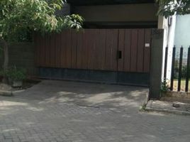 6 Kamar Rumah for sale in Wonocolo, Surabaya, Wonocolo