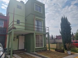 3 Schlafzimmer Appartement zu verkaufen in Tepotzotlan, Mexico, Tepotzotlan