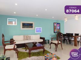 4 Schlafzimmer Haus zu verkaufen in Barranquilla, Atlantico, Barranquilla