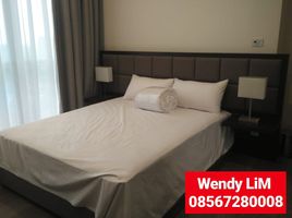 2 Kamar Apartemen for sale in Pacific Place, Tanah Abang, Kebayoran Lama