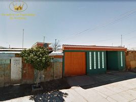 Estudio Villa en venta en Chile, Calama, El Loa, Antofagasta, Chile