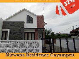 2 Kamar Rumah for sale in Klaten Selatan, Klaten, Klaten Selatan