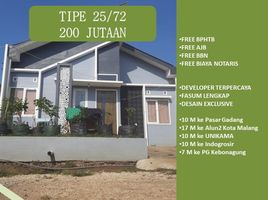 2 Bedroom House for sale in Dukuhpakis, Surabaya, Dukuhpakis