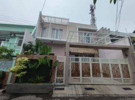 5 Bedroom House for sale in Gubeng, Surabaya, Gubeng