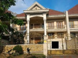 5 Kamar Rumah for sale in Wiyung, Surabaya, Wiyung