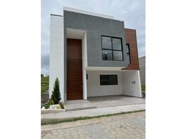 Maison 4 chambre à vendre à Atlixco, Puebla, Atlixco