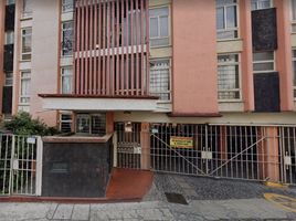 2 Schlafzimmer Appartement zu verkaufen in Benito Juarez, Mexico City, Benito Juarez