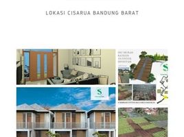 3 Kamar Rumah for sale in Arjasari, Bandung, Arjasari