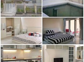 3 Bedroom House for rent in Kuta, Badung, Kuta