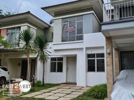 3 Kamar Rumah for sale in Legok, Banten, Legok, Tangerang, Banten