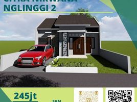 2 Kamar Rumah for sale in Klaten Selatan, Klaten, Klaten Selatan