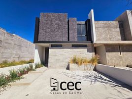 3 Habitación Casa en venta en Colima, Colima, Colima, Colima