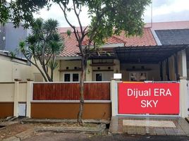 3 Bedroom House for sale in Bekasi Utara, Bekasi, Bekasi Utara