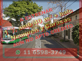 Appartement Studio à vendre à Federal Capital, Buenos Aires, Federal Capital