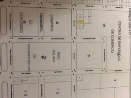  Terreno (Parcela) en venta en Comandante Fernandez, Chaco, Comandante Fernandez