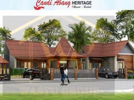 4 Kamar Rumah for sale in Berbah, Sleman, Berbah