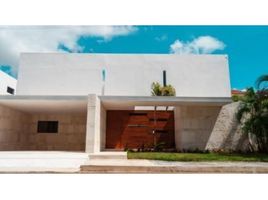 5 Habitación Villa en alquiler en Merida, Yucatán, Merida, Yucatán, México